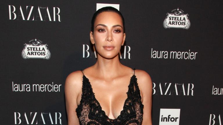 H Κιμ Καρντάσιαν με δάκρυα στα μάτια για τη ληστεία στο Παρίσι: «Οταν είδα το όπλο...» [βίντεο] | 0 bovary.gr