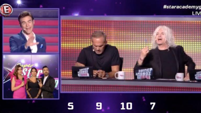 To Epsilon διακόπτει τη συνεργασία του με τον Καρβέλα μετά τον καυγά με τον Φουρθιώτη -Η ανακοίνωση του καναλιού | 0 bovary.gr