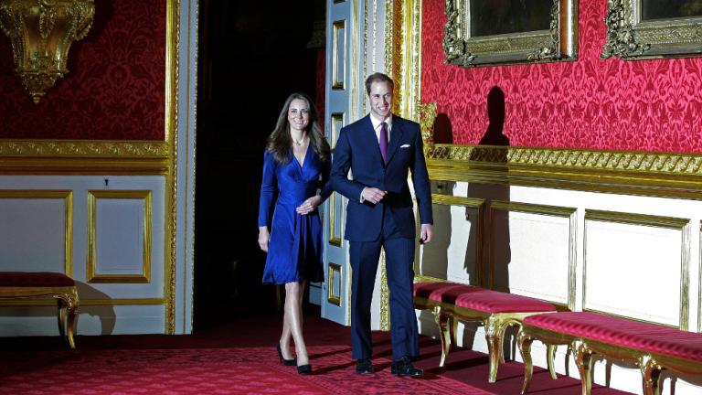 Πώς ήταν άραγε η ζωή της Κέιτ Μίντλετον πριν γίνει πριγκίπισσα; | 0 bovary.gr