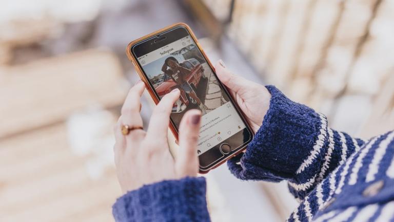 Unsplash/Kate Torline