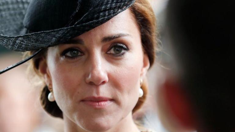 Πώς δεν θα την πατήσεις σαν την Κέιτ Μίντλετον -Το λάθος που κάνει στο μακιγιάζ ματιών και μοιάζει γερασμένη | 0 bovary.gr