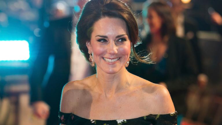 Η τεχνική της Κέιτ -Τα κοσμήματα που σε κάνουν να μοιάζεις μικρότερη | 0 bovary.gr