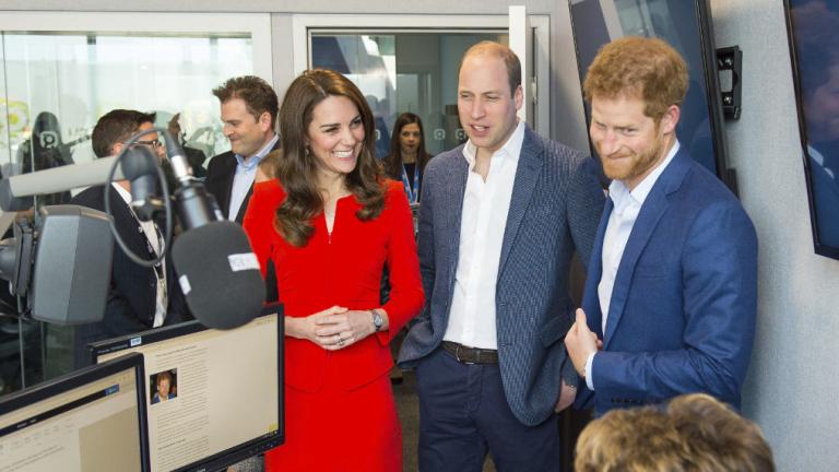 Η δημόσια εξομολόγηση της Κέιτ Μίντλετον για τις δυσκολίες της μητρότητας [εικόνες] | 0 bovary.gr