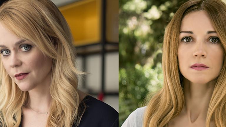 Πώς τέσσερις Ελληνίδες ηθοποιοί προσεγγίζουν ερωτικά έναν άνδρα και γιατί πρέπει να κάνεις το ίδιο | 0 bovary.gr