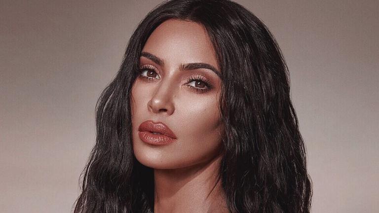 H Κιμ Καρντάσιαν, Φωτογραφία: kimkardashian/instagram