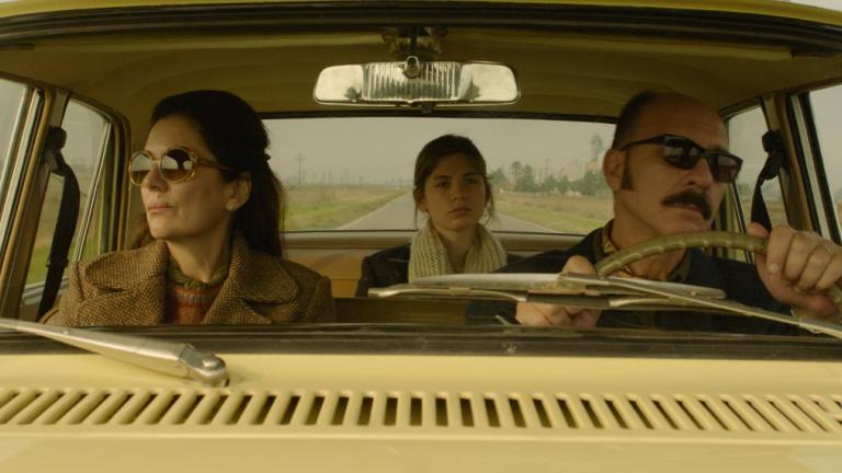 Κόκκινη έκλειψη, Φωτογραφία: imdb.com