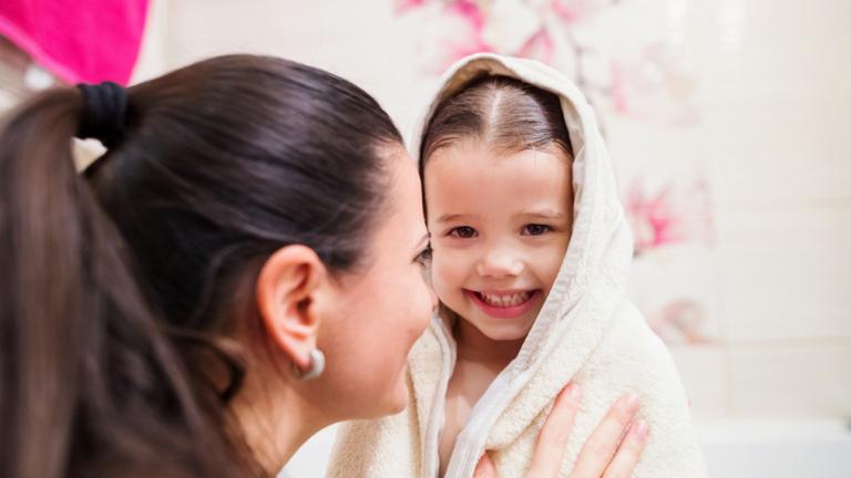 Παιδικές πετσέτες και μπουρνούζια σε μοναδικές εκπτώσεις | 0 bovary.gr