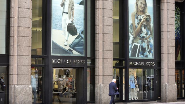 Η Michael Kors εξαγοράζει την Jimmy Choo για 1 δισ. ευρώ | 0 bovary.gr