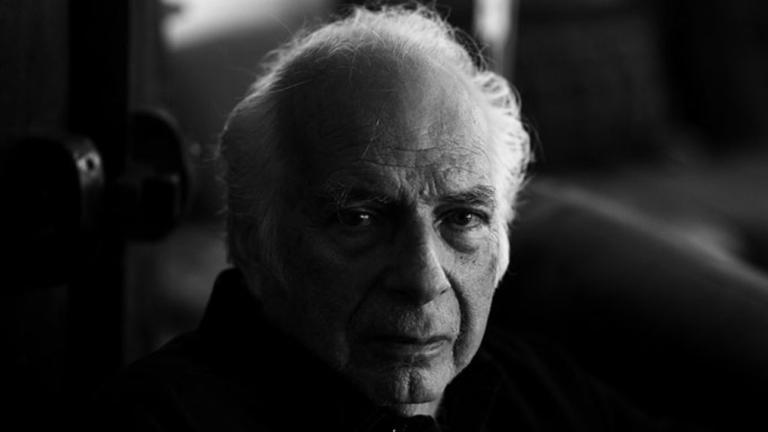 Εφυγε σε ηλικία 90 ετών ο Νίκος Κούνδουρος  | 0 bovary.gr