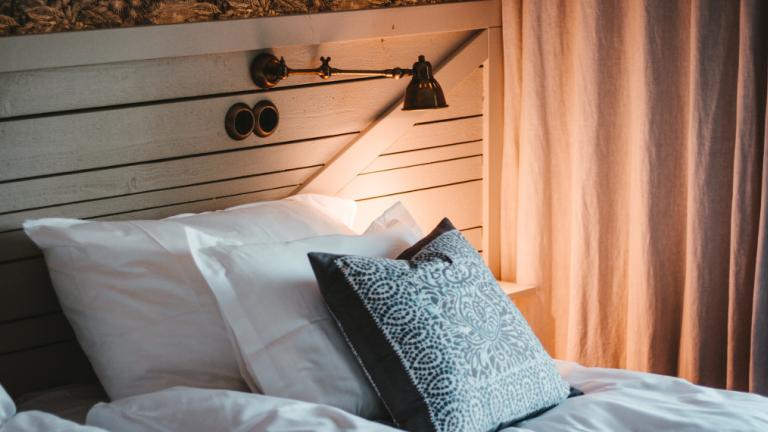 Unsplash/Julian Hochgesang