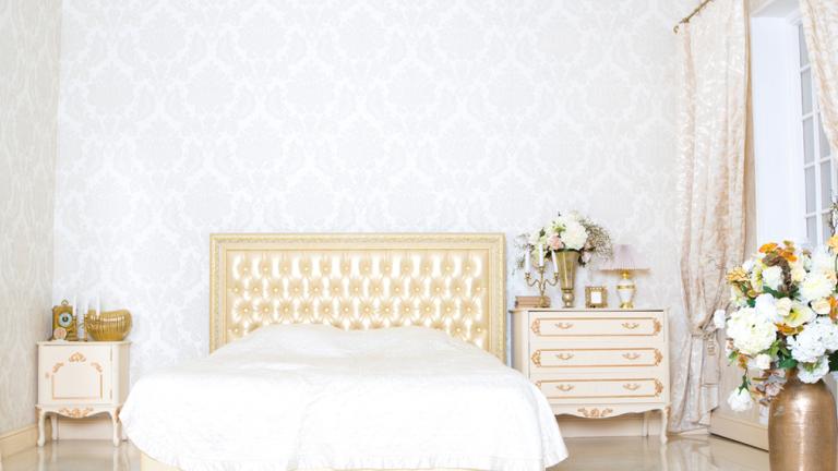 Ανανέωσε την κρεβατοκάμαρά σου για την άνοιξη με ελάχιστο κόστος -4 τρόποι | 0 bovary.gr