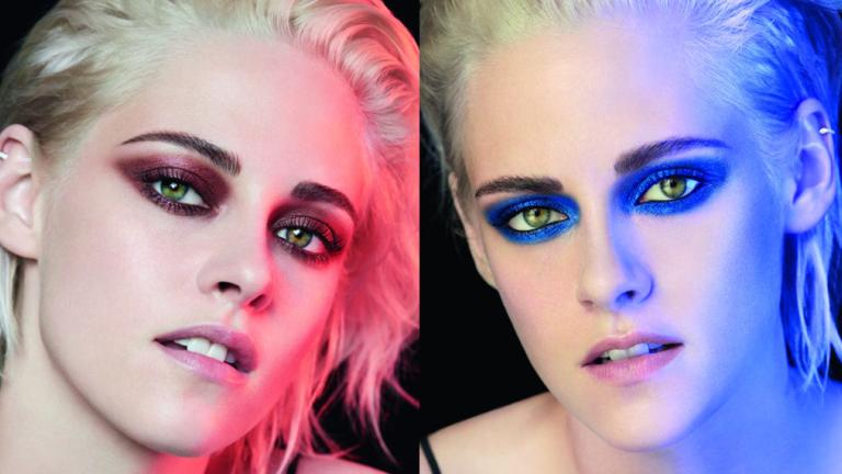 Η Kristen Stewart στα υπέροχα χρώματα της νέας συλλογής του οίκου Chanel | 0 bovary.gr
