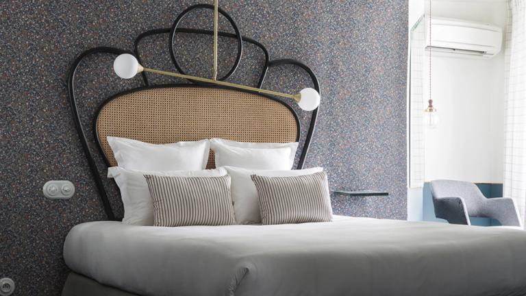 hotelpanache.com