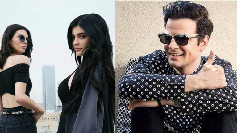 To μήνυμα της Κένταλ και της Κάιλι Τζένερ στο Νίνο | 0 bovary.gr