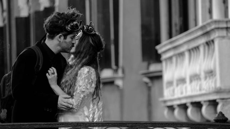 "Kύριος και Κυρία Λοτ" στο Tempus Verum – Εν Αθήναις | 0 bovary.gr