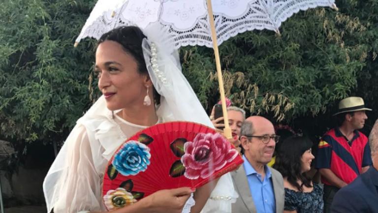 Instagram/Laila Gohar