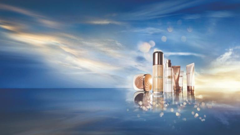 Βιώστε τη λάμψη της συλλογής Soleil de la Mer-Μία χρυσαφένια απόλαυση για το καλοκαιρινό νεσεσέρ | 0 bovary.gr