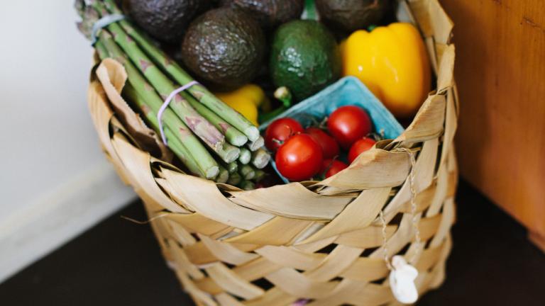 Unsplash/ leonie wise