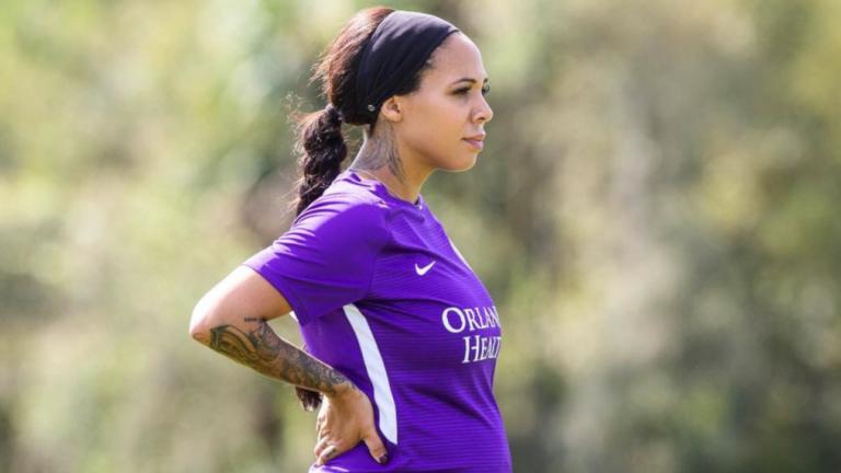 Instagram/sydneyleroux