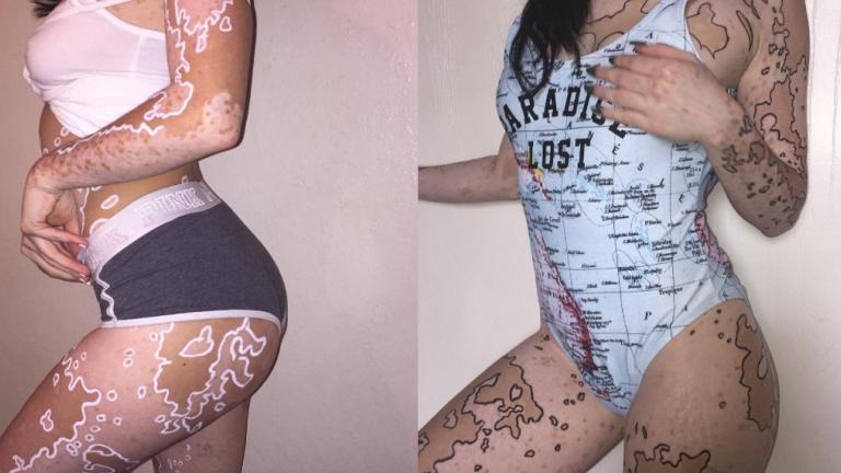 Instagram /radiantbambi