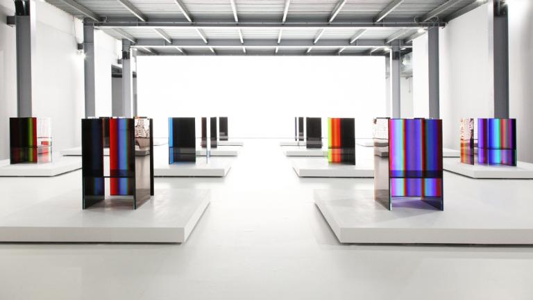 Το έργο “TOKUJIN YOSHIOKA x LG: S.F_SENSES OF THE FUTURE” φωτίζει την Εβδομάδα Σχεδιασμού στο Μιλάνο | 0 bovary.gr