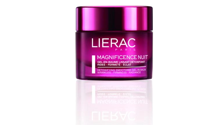 Magnificence Nuit – Τριπλή αποτοξίνωση κατά των ρυτίδων με «αποτέλεσμα επανεκκίνησης» τη νύχτα | 0 bovary.gr