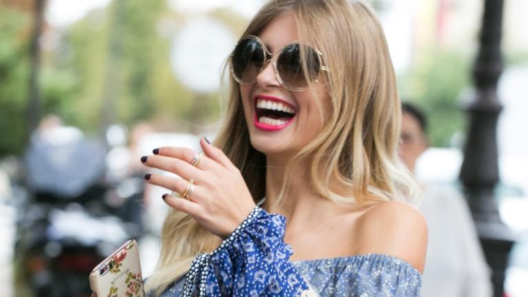 Street Style/Shutterstock