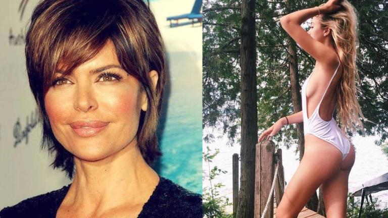 instagram/lisarinna - instagram/delilahbelle