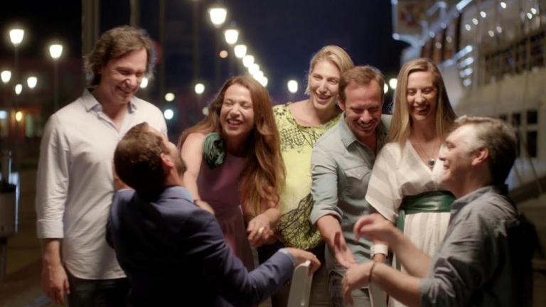 Λόγω Τιμής, Φωτογραφία: Facebook