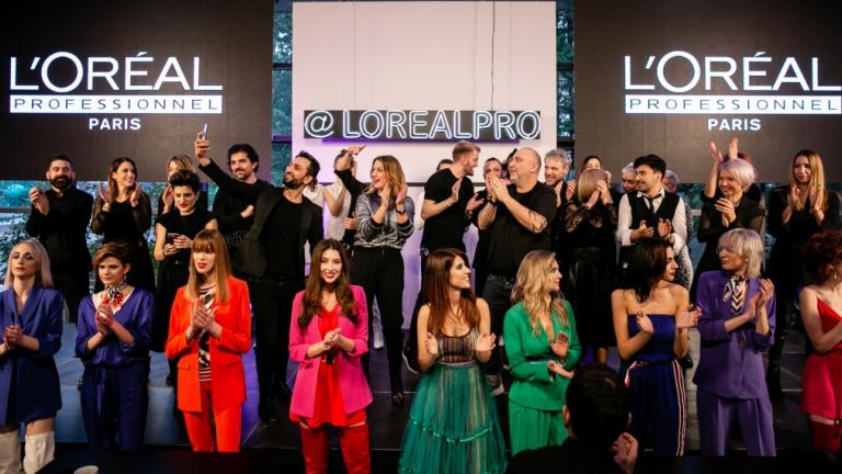 Hair Fashion Workshops 2019