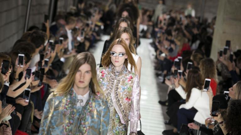 Η Louis Vuitton λανσάρει το πιο ανατρεπτικό T-Shirt που είδαμε στις εβδομάδες μόδας | 0 bovary.gr