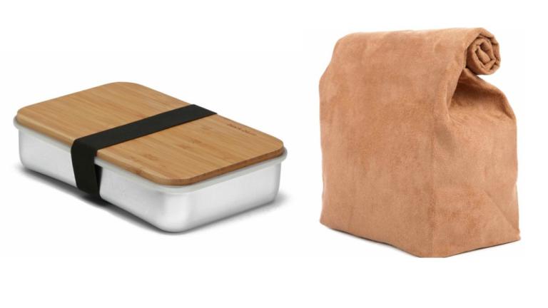  10+1 προτάσεις για να αναβαθμίσεις το lunchbox σου -Νιώσε ότι τρως γκουρμέ στο γραφείο | 0 bovary.gr