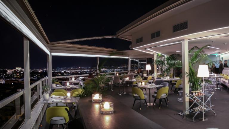 La Suite Lounge Restaurant 