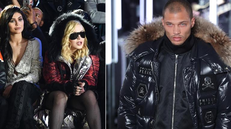 Ο πιο «σέξι κατάδικος» του κόσμου κατακτά τις πασαρέλες- Άφησε την Μαντόνα με το στόμα ανοιχτό | 0 bovary.gr