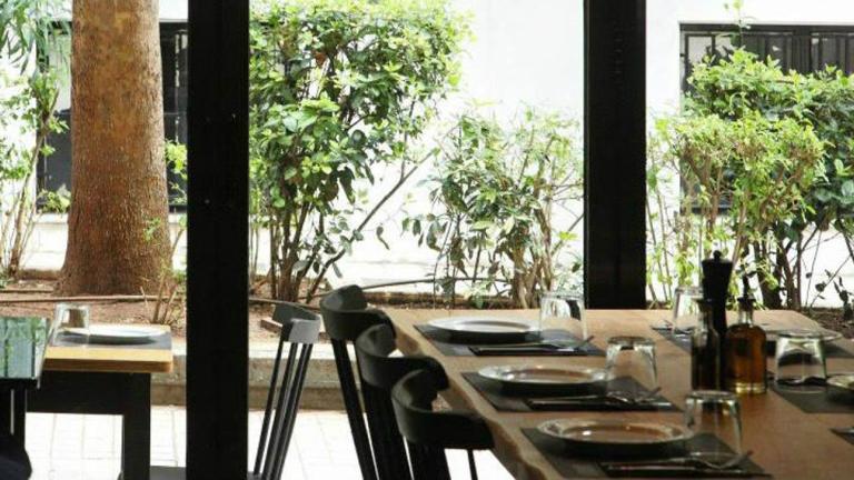 Φάε σαν Ιταλίδα στο Cupola - To νέο εστιατόριο στο Παγκράτι με τις αυθεντικές ιταλικές γεύσεις | 0 bovary.gr