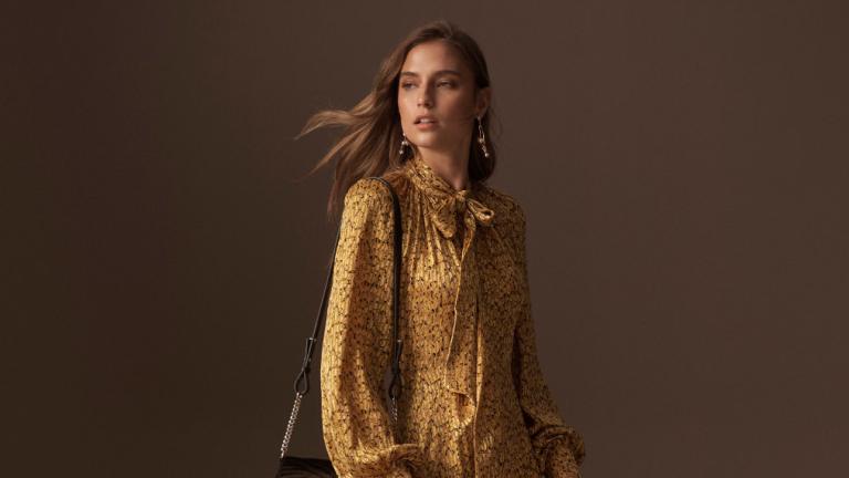 Marks & Spencer