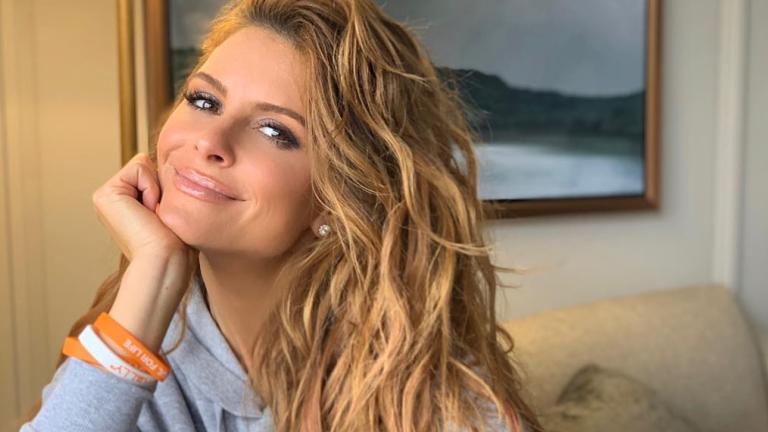 mariamenounos/ Instagram 