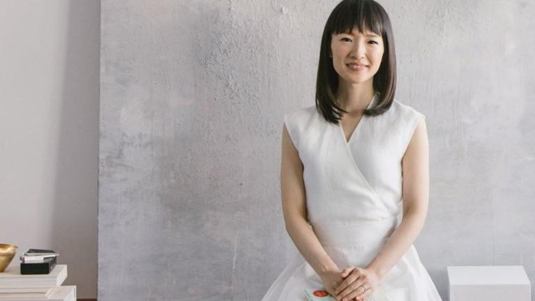 mariekondo/ Instagram