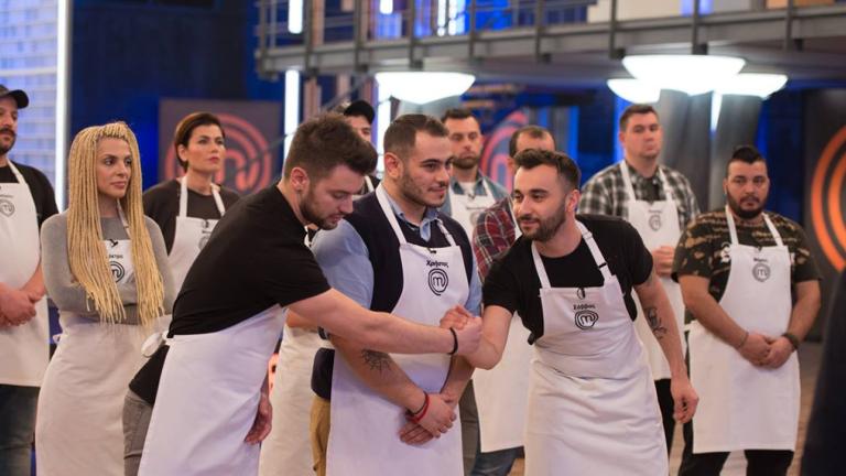 MasterChef: Αυτοί θα είναι οι δύο guest κριτές-έκπληξη στο σημερινό επεισόδιο | 0 bovary.gr