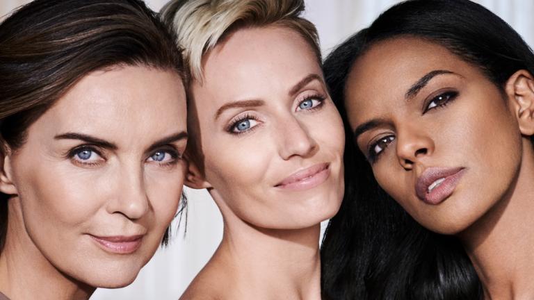 Αυτά τα makeup looks φέρνουν την άνοιξη | 0 bovary.gr