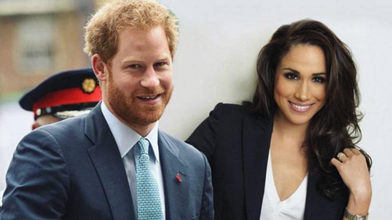 Κόντρα στο βασιλικό πρωτόκολλο ο Πρίγκιπας Χάρι -Μαζί με τη σύντροφό του στο γαμήλιο πάρτι της Πίπα [εικόνες] | 0 bovary.gr