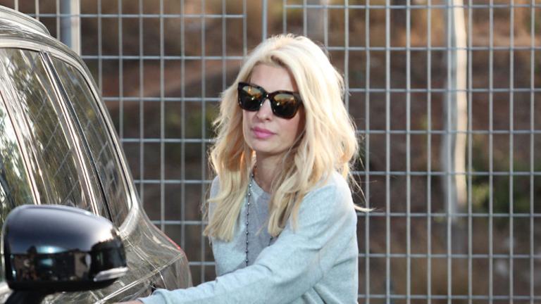 Η selfie της Ελένης Μενεγάκη με τον Τούρκο σταρ Μπουράκ Χακί [εικόνα] | 0 bovary.gr