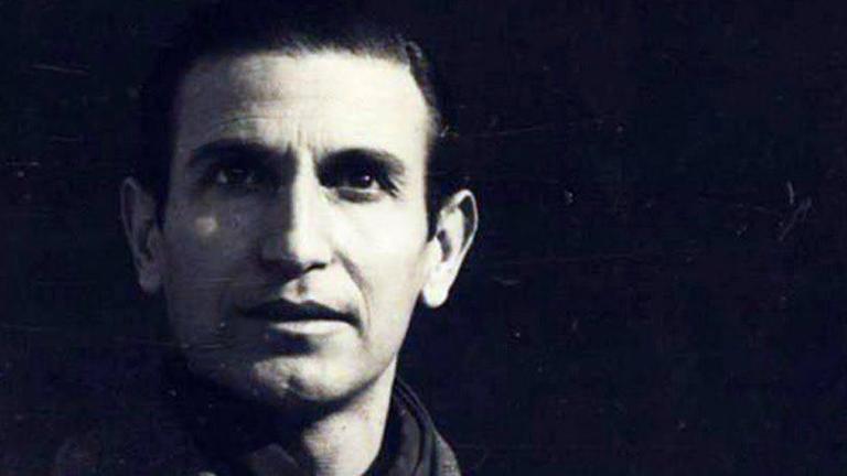 Μενέλαος Λουντέμης: Αλήθεια… αυτό είναι η αγάπη; | 0 bovary.gr