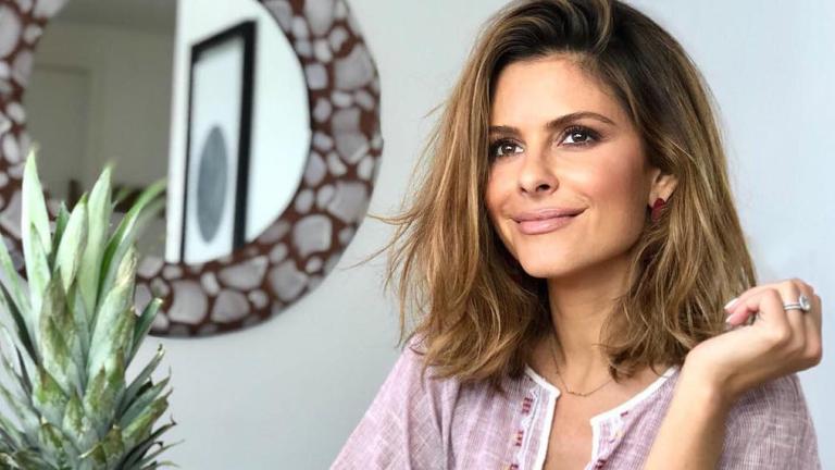 mariamenounos/Instagram