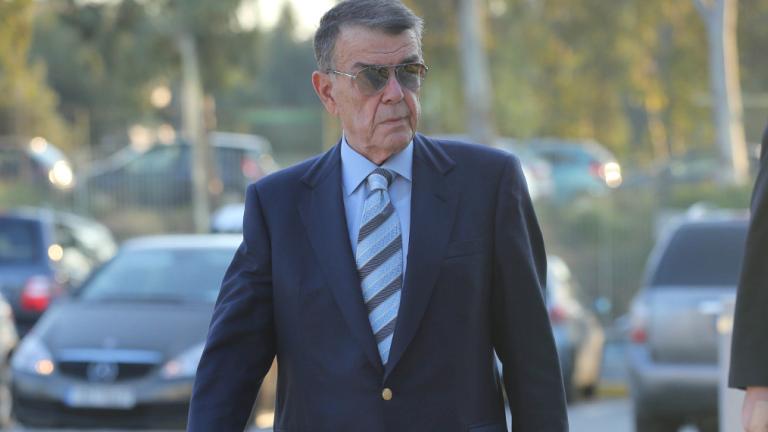 Πέθανε ο Μίνως Κυριακού | 0 bovary.gr