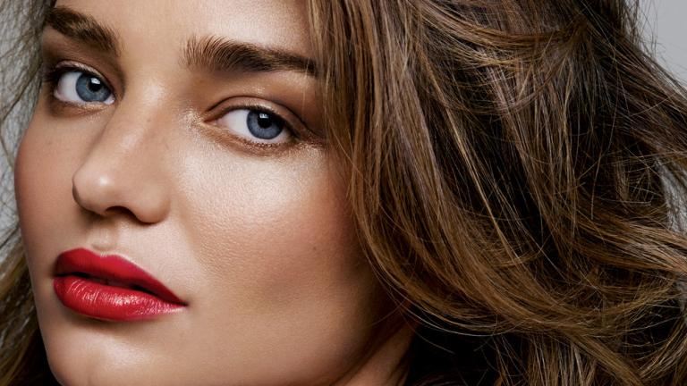 Χείλη 1:2 -Η αναλογία που τα κάνει πιο ελκυστικά και χαρίζει τέλεια έκφραση | 0 bovary.gr