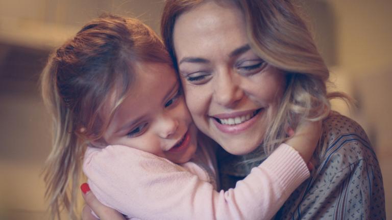 «To μοναδικό ψέμα που είπα στην κόρη μου» | 0 bovary.gr