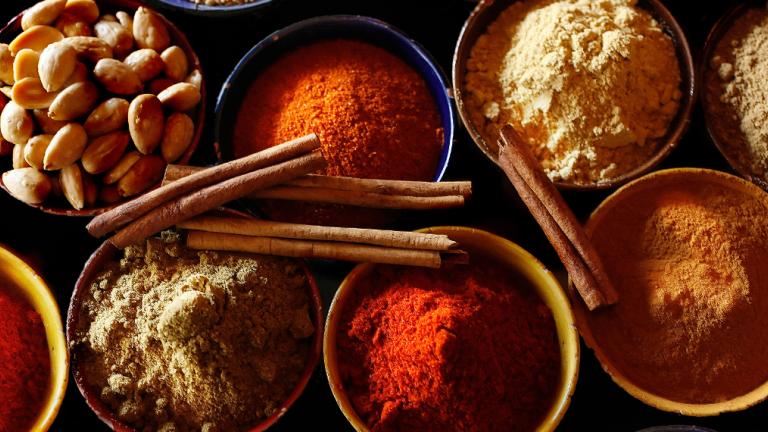 Το κοινό μπαχαρικό που σε βοηθά να χάσεις τρεις φορές περισσότερο λίπος | 0 bovary.gr