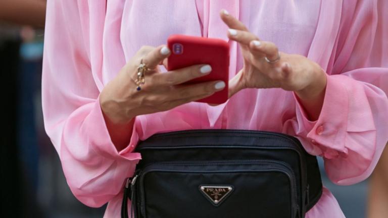 Street Style/Shutterstock