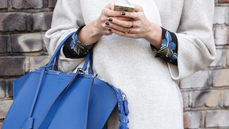 Street Style/Shutterstock